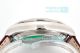 RXF Factory Super Clone Rolex Daytona Burgundy Dial Diamond Set Swiss 4130 Watch (6)_th.jpg